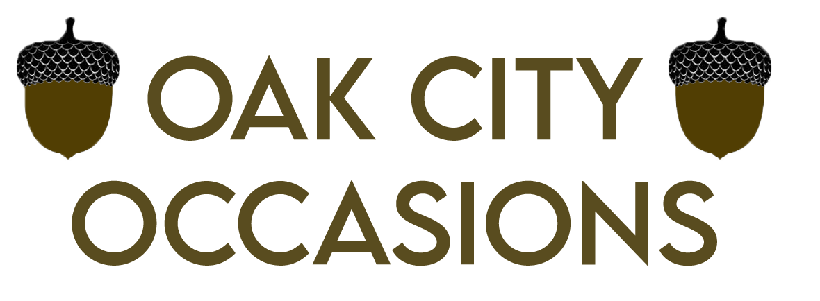 oak city logo