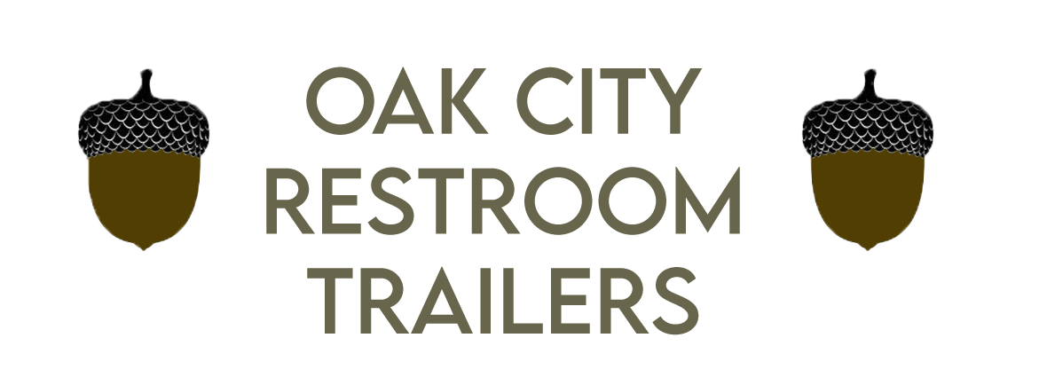 Oak City Restroom Trailers